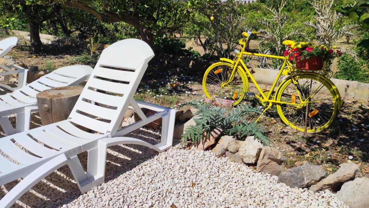 Finca Barahona Casa Barahona Casa Bahoruco, Casa Bohechio Αλτέα Εξωτερικό φωτογραφία