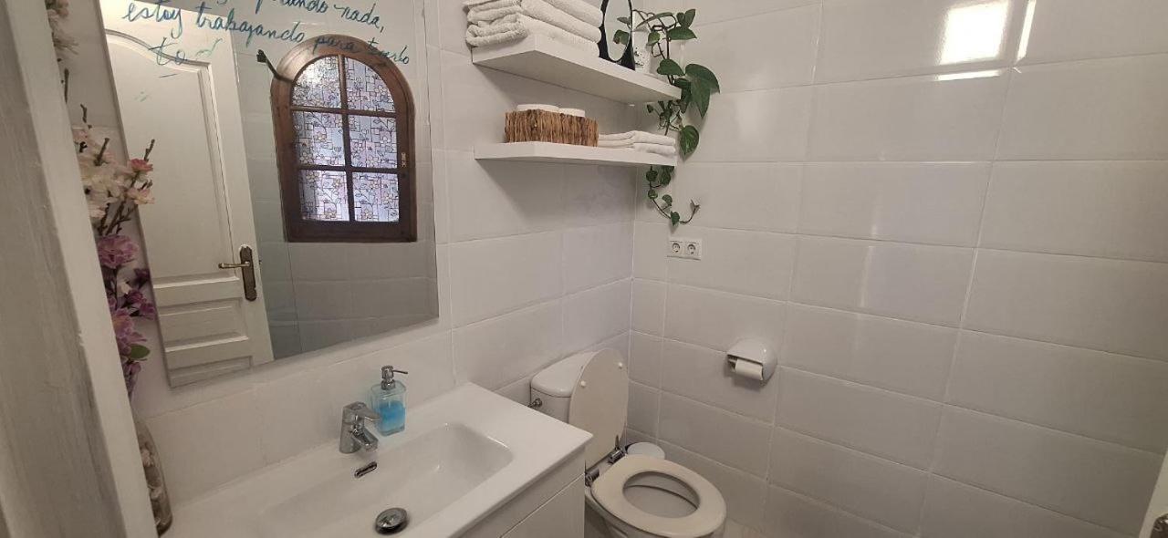 Finca Barahona Casa Barahona Casa Bahoruco, Casa Bohechio Αλτέα Δωμάτιο φωτογραφία
