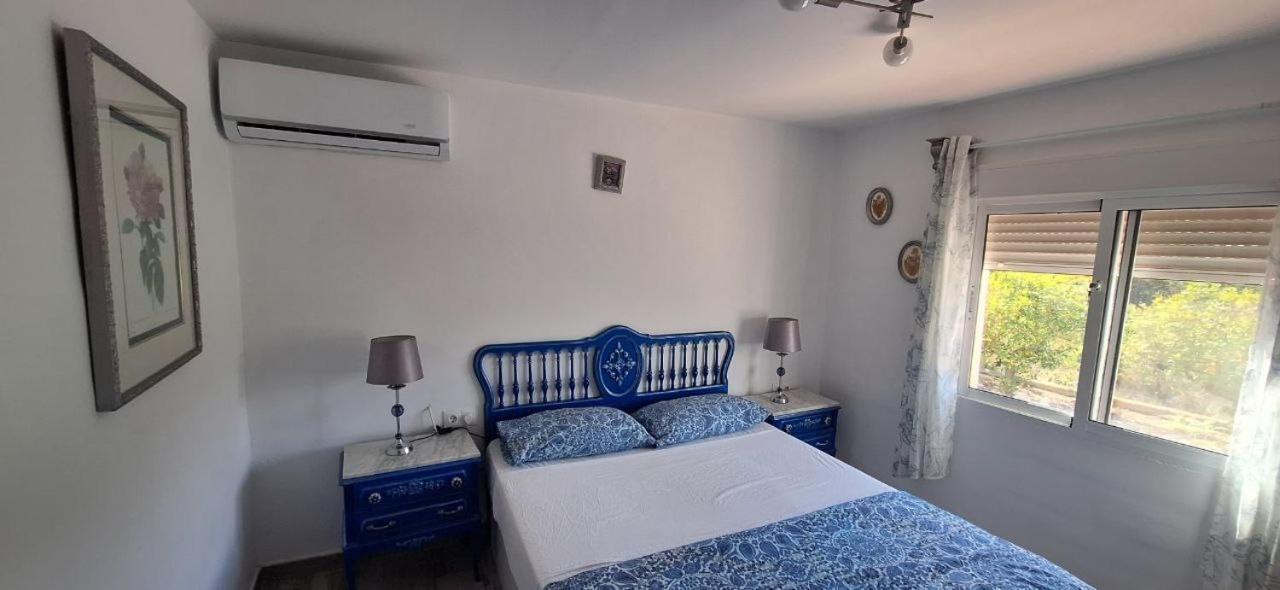 Finca Barahona Casa Barahona Casa Bahoruco, Casa Bohechio Αλτέα Δωμάτιο φωτογραφία