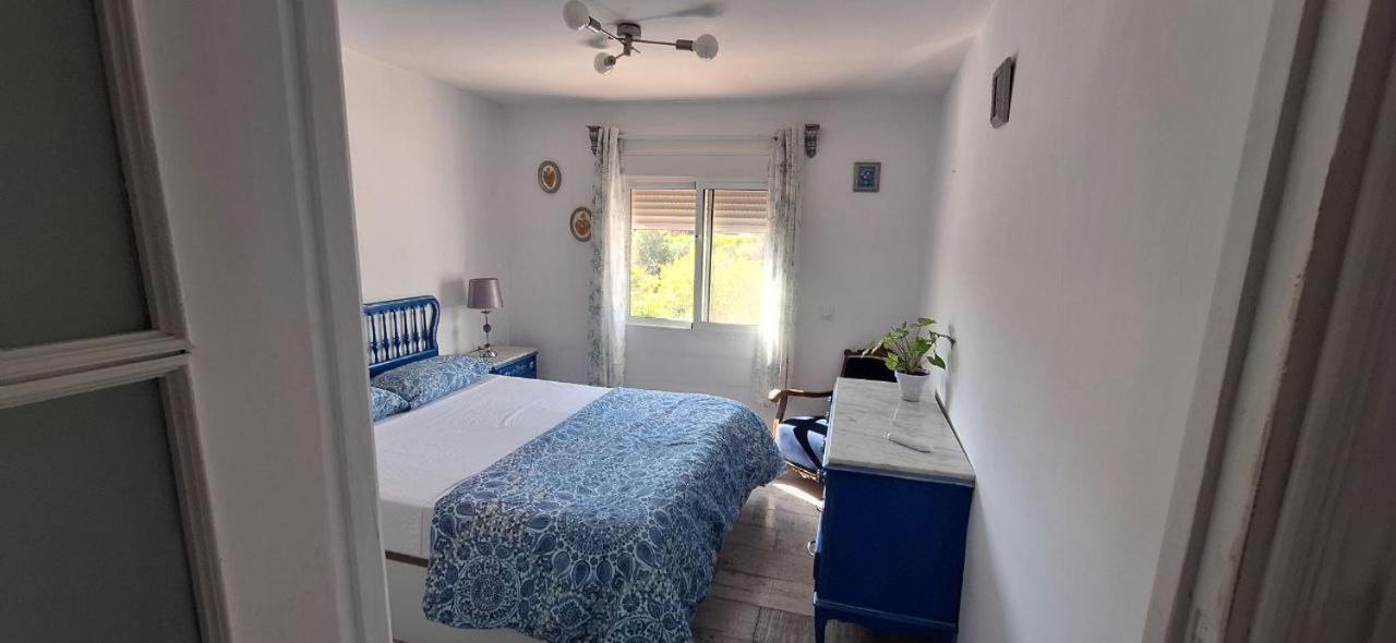 Finca Barahona Casa Barahona Casa Bahoruco, Casa Bohechio Αλτέα Δωμάτιο φωτογραφία