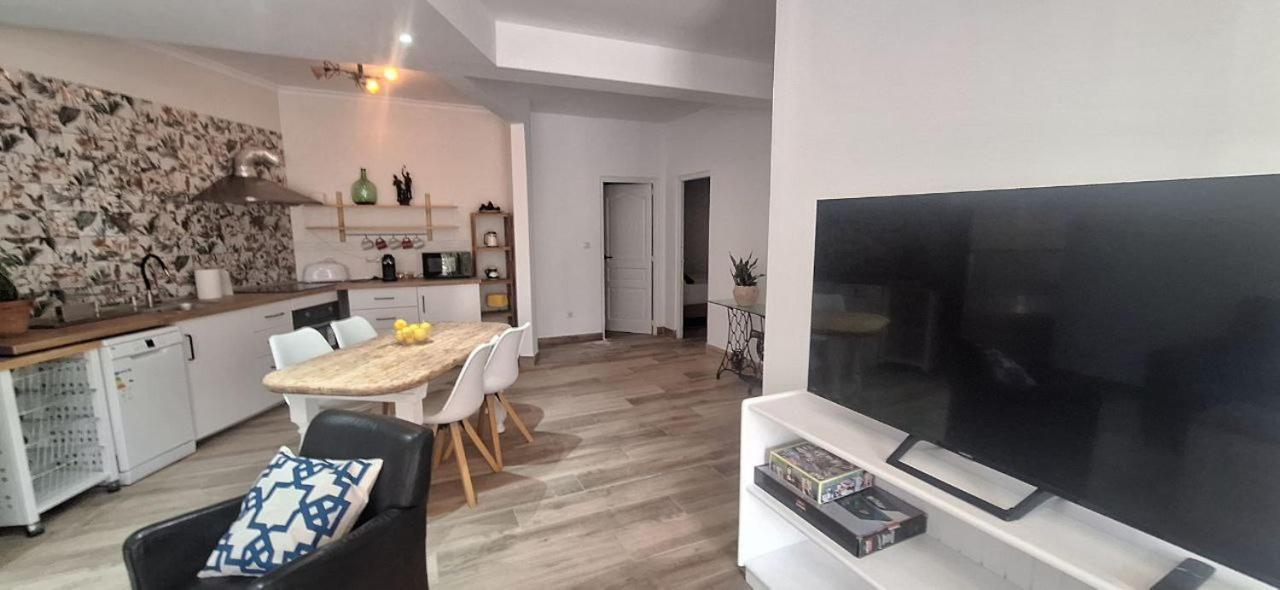 Finca Barahona Casa Barahona Casa Bahoruco, Casa Bohechio Αλτέα Δωμάτιο φωτογραφία